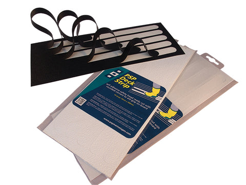 Deckstrip - Anti Slip Tape -10 Stripes - PSP Tapes - P271900020