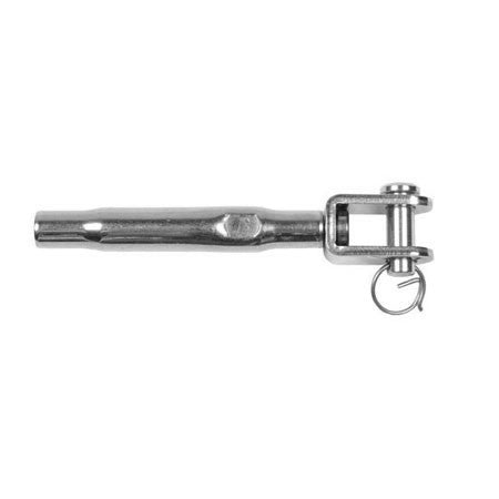 Fork & Blank Guard Rail Adjuster