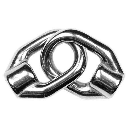 INTERLINKED EYE (INCH) | Nautos-usa