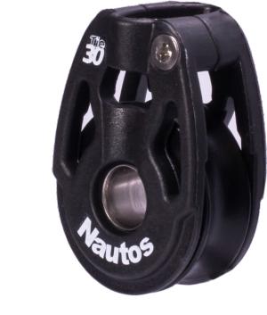 Tie on block - 30mm Sheave - Ultralight - HT2030T