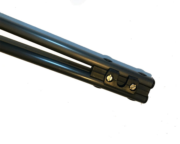 HT 7042 w - Sunfish Tiller  - Aluminum tiller with 32" extension | Nautos-usa