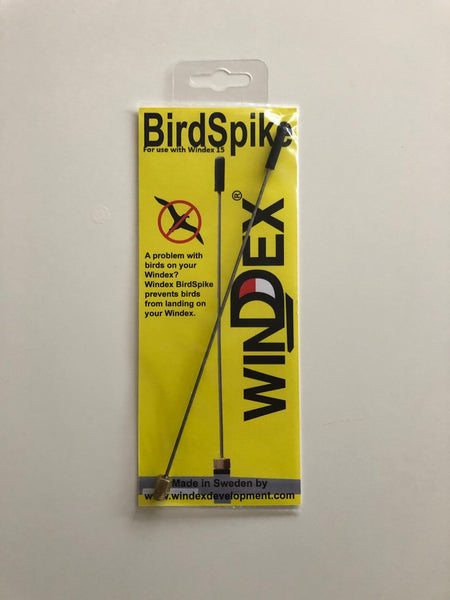 Windex 15 ®Mk2 with BirdSpike - Windex 915-1 - NEW PRODUCT | Nautos-usa