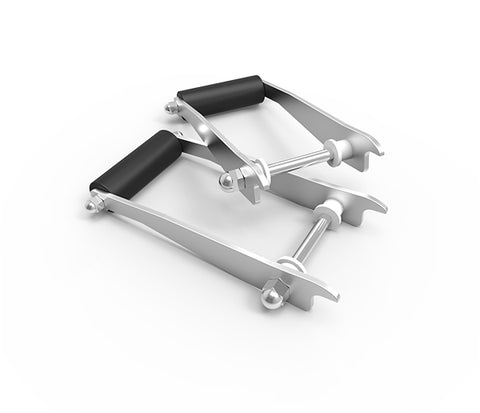 Gunwale Support  - Jotag Dolly .