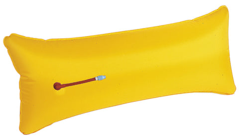 YELLOW 48L OPTIPARTS AIRBAG - 39"x 16" - Opti1218 | Nautos-usa