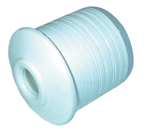 LOW PROFILE DELRIN HEEL PLUG - Opti1255