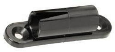 TUBULAR JAMMING CLEAT 10MM - Barton 52121