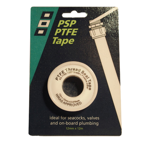PTFE Tape - Thread sealing tape - P131212010 - PSP