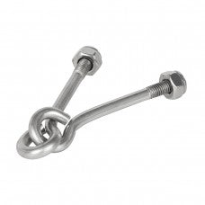 Interlocking Eye Bolt - Sunfish - 11412