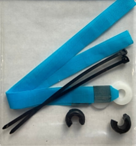 S043 - Tell Tails - Shroud Mounting - NEW | Nautos-usa