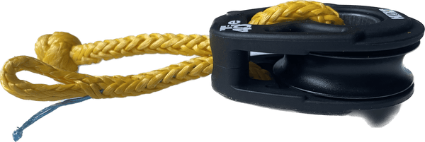 Copy of Tie on block - 40mm Sheave - Ultralight - HT2040T | Nautos-usa