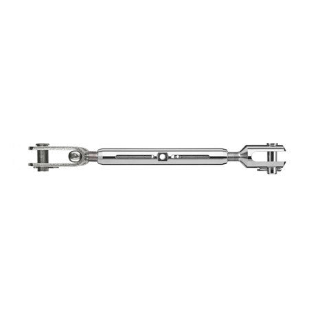 LONG REACH TOGGLE & FORK SUPAJUST TURNBUCKLE | Nautos-usa