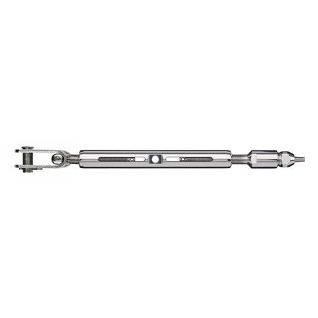 LONG REACH TOGGLE & STA-LOK TURNBUCKLE | Nautos-usa
