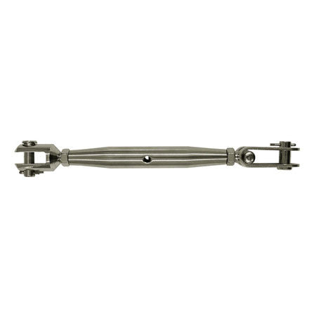 LONG REACH TOGGLE & MACHINED FORK - STA LOK | Nautos-usa