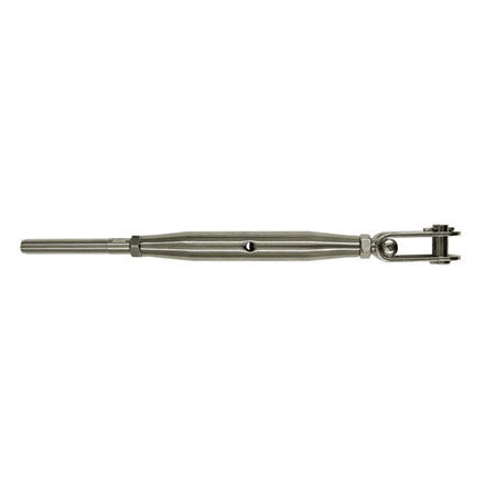 LONG REACH TOGGLE & SWAGE TURNBUCKLE - STA LOK | Nautos-usa