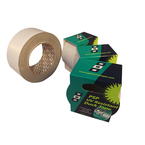 UV Resistant Duck Tape - PSP Tape | Nautos-usa
