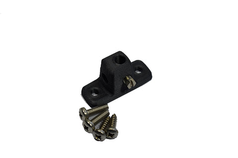 UNIFIX FOR WINDEX® 10 | FOR MOUNTING OF WIND INDICATORS