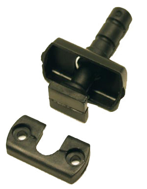 Nautos - FLEXIBLE TILLER JOINT - HPN470 - PNP470 | Nautos-usa