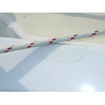 Anti Chafe Roll - Clear - 130 and 250 mu thickness - PSP | Nautos-usa