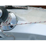 Anti Chafe Roll - Clear - 130 and 250 mu thickness - PSP | Nautos-usa