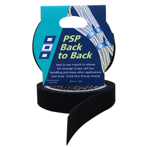 Back to Back  PSP tape