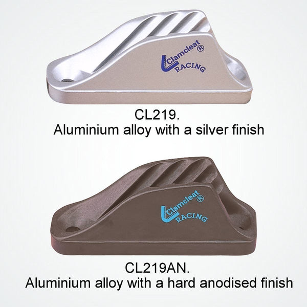 CL219 Racing Vertical | Nautos-usa