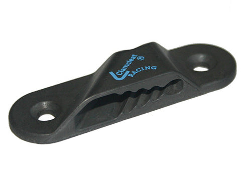CL241AN-CLAMCLEAT- Sail cleat line -Aluminum | Nautos-usa
