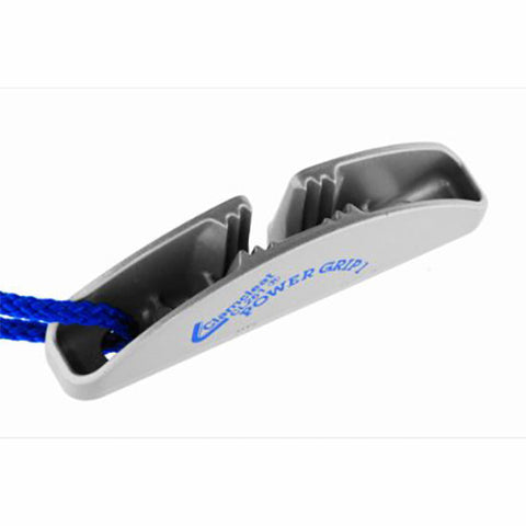 CL261 -  Power Grip 1 -Allows to pull twice as hard - CLAMCLEAT | Nautos-usa