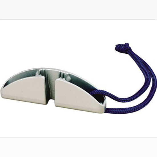 CL261 -  Power Grip 1 -Allows to pull twice as hard - CLAMCLEAT | Nautos-usa
