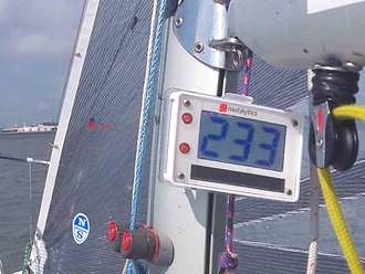 Copy of DECK MOUNT COMPASS w/ Wireless Charging, Countdown Timer, Back Light, and Deck Bracket