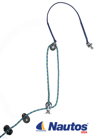 Cunningham System 001 - Small - Complete Set of Blocks And Lines