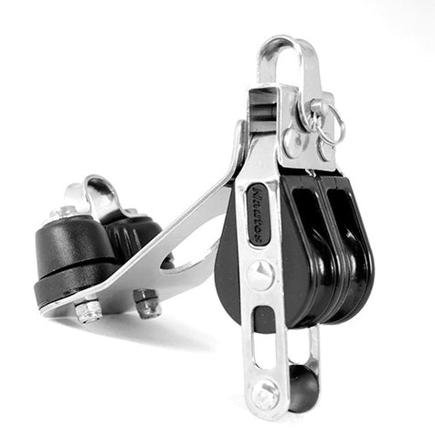 Double Fixed with Cam and Becket  - 92427