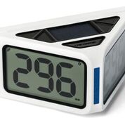 PRISM - stripped down racing compass - Velocitek | Nautos-usa