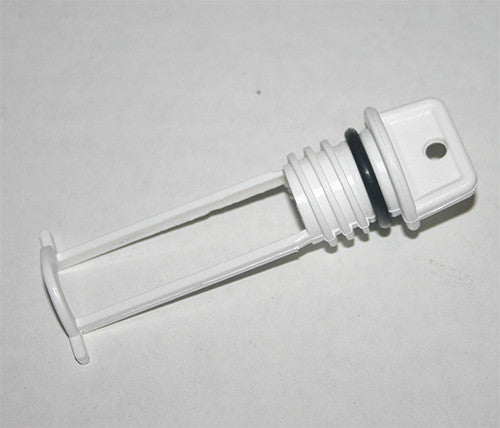 Drain Bung Replacement - 19 mm- White - HPN 241A | Nautos-usa