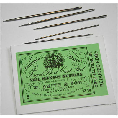 FAB111 -SAILMAKERS NEEDLES