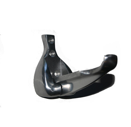 328030 - Folding Mast Step Aluminum Folding Mast Step .