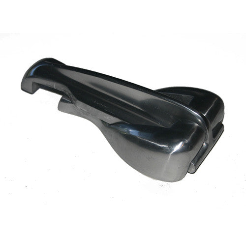 328030 - Folding Mast Step Aluminum Folding Mast Step .