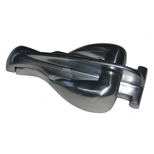 328030 - Folding Mast Step Aluminum Folding Mast Step .