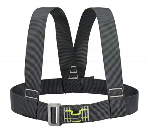 66830 - SIMPLE ADJUSTABLE HARNESS  - Plastimo