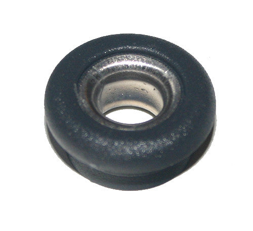 HPN 0182 - Deck Push in Bush - Nylon with SS Insert - 7.5mm~ 19/64"  ID- 7mm~9/32" DEEP
