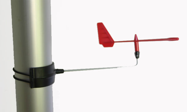 HPN300L - LASER  WIND INDICATOR  - PNP | Nautos-usa
