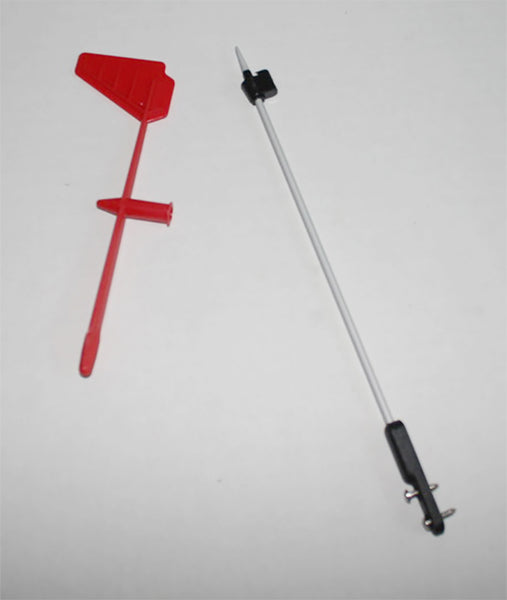 HPN301 - DINGHY WIND INDICATOR  - PNP301 | Nautos-usa