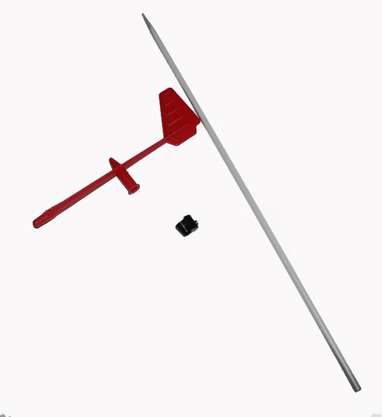 HPN302 - OPTIMIST WIND INDICATOR  - PNP302 | Nautos-usa