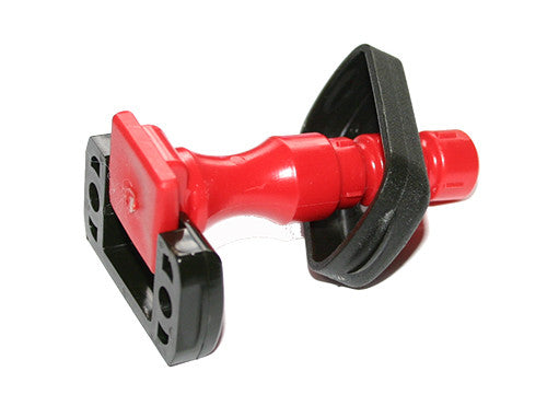 HPN 473 - Universal Flexible Tiller Joint - With rope core | Nautos-usa
