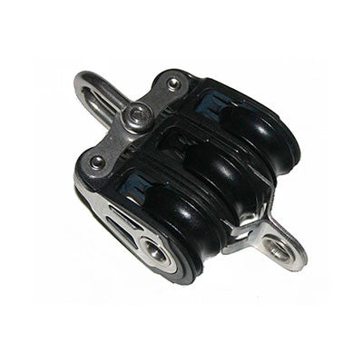 HT 2025 TRIPLE FIXED WITH BECKET