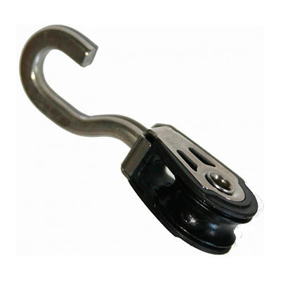 HT 2031 HK - Single Swivel with Hook