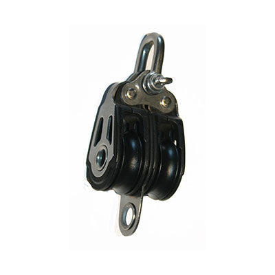 HT 2033 DOUBLE BLOCK WITH BECKET