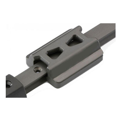 HT 4414 - BALL BEARING CAR 14 MM H TYPE TRACK -