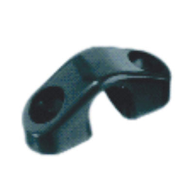 HT182 - OPEN ENDED FAIRLEAD - 7 MM ( 0.27") ID- SET OF 4 PIECES