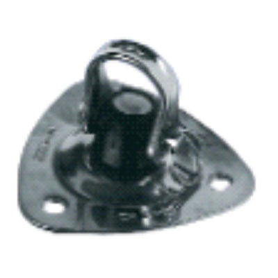 HT4222 - MAINSHEET SWIVEL - SHEET LEADS