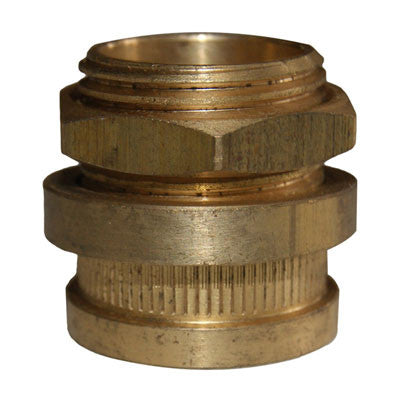 HT7035 - BRASS DRAIN BUSH SET